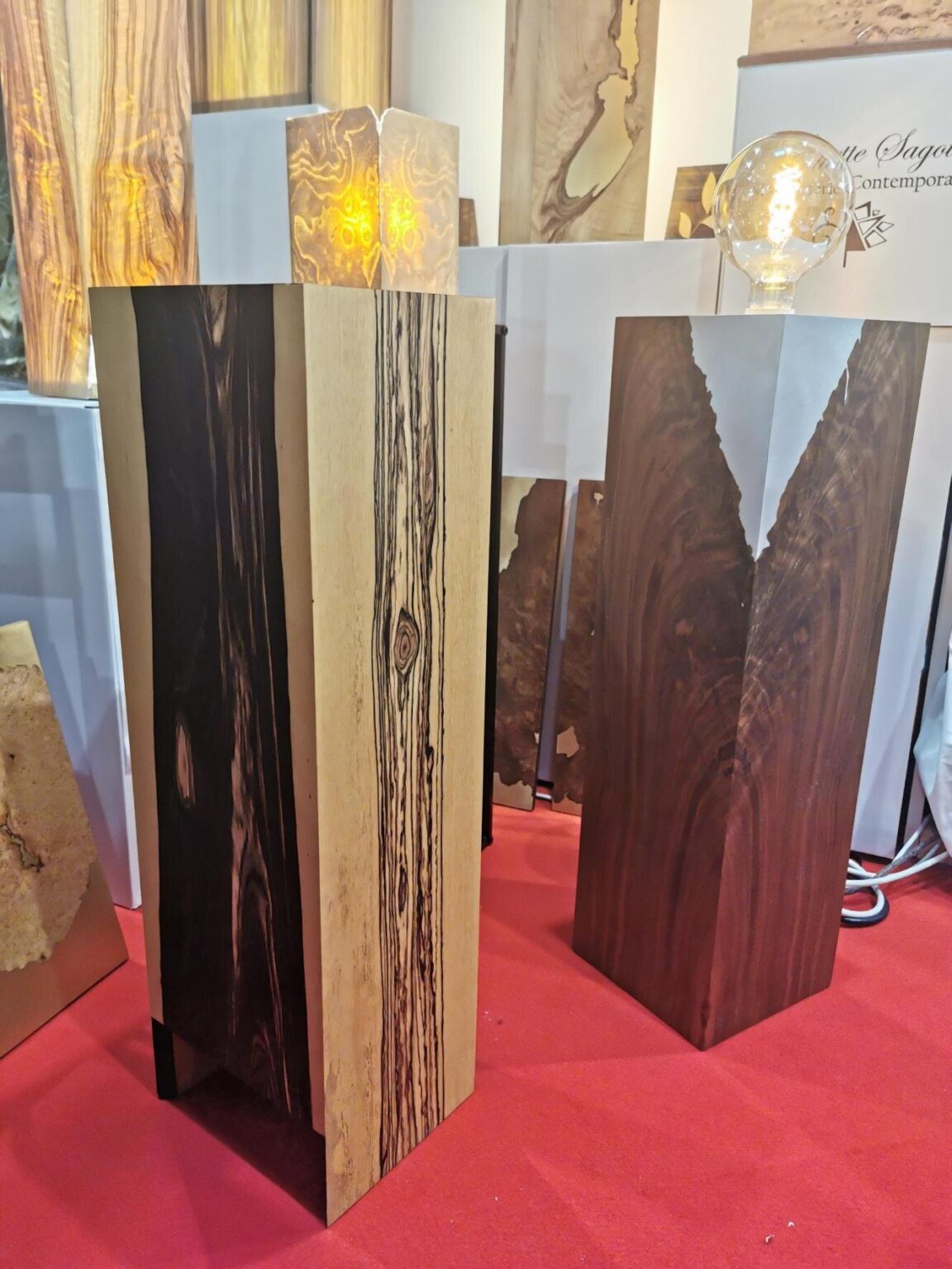 Clap de fin du Salon Made in France à Paris CMA Normandie