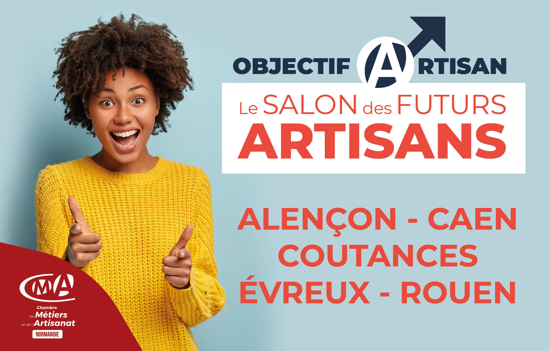 Salon Objectif Artisan