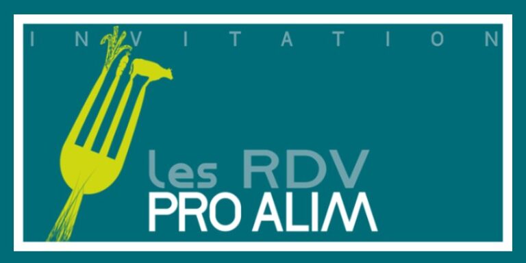 Pro Alim - CMA Normandie Manche 50