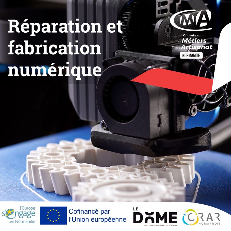 Atelier Réparation et prototypage numérique au Dôme (14)