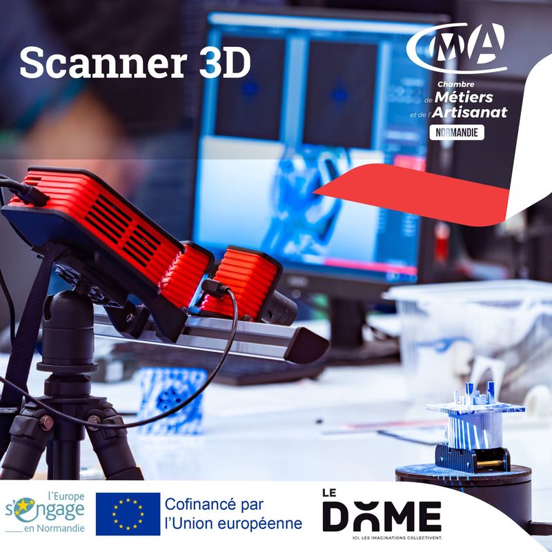 Atelier découverte du scan 3D au Dôme (14)