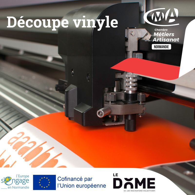 Atelier découverte Découpe vinyle au Dôme (14)