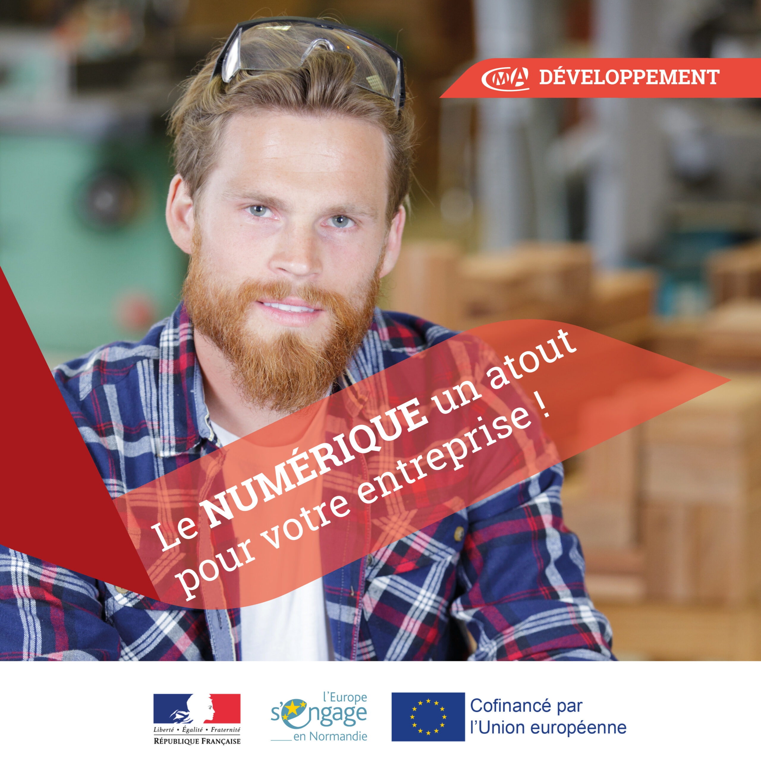 Développez vos compétences numériques et boostez votre entreprise avec ...