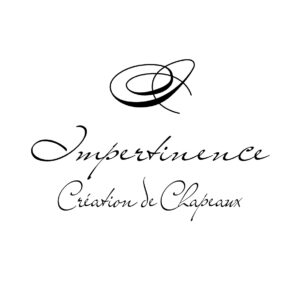 Logo Impertinence Création Chapeaux