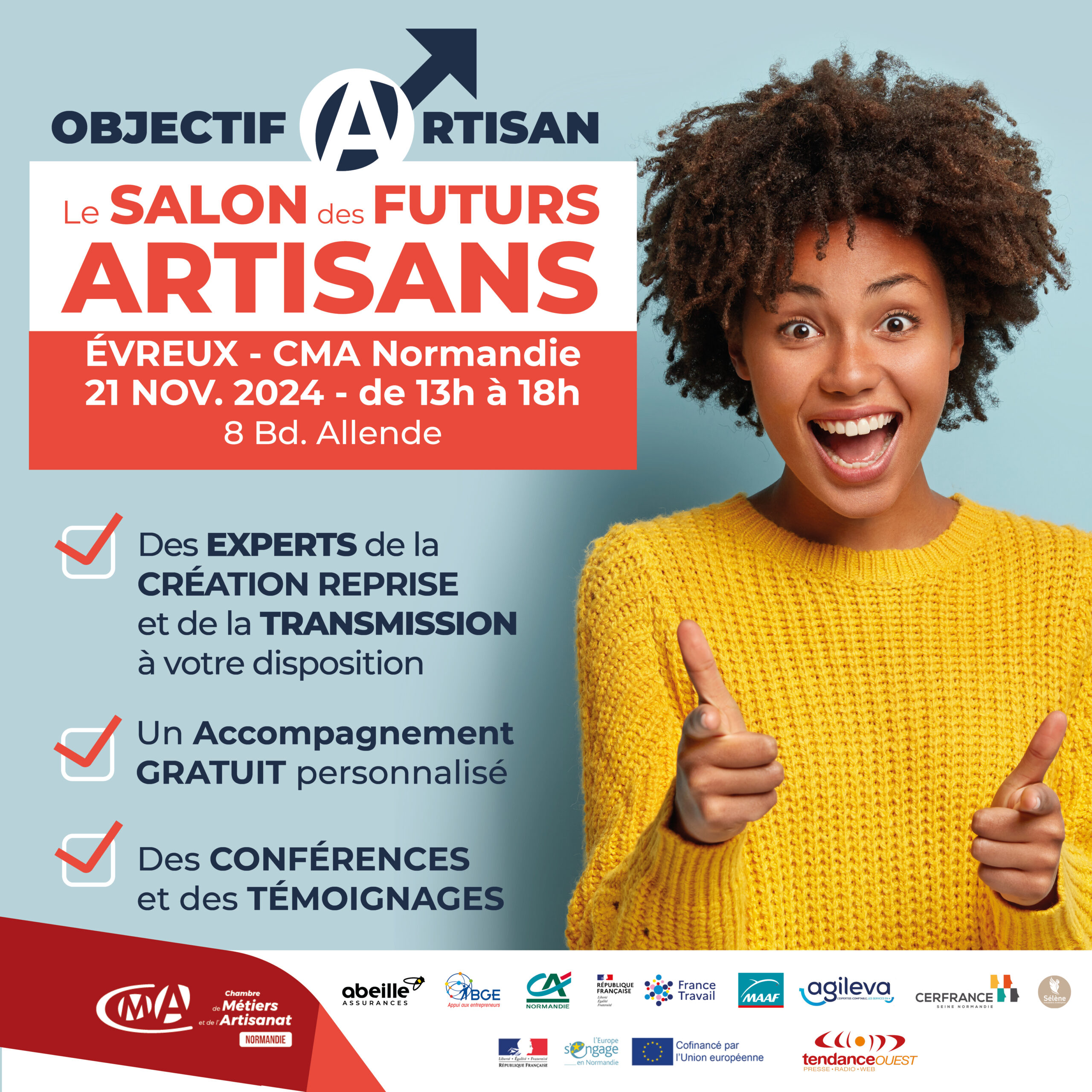 Salon Objectif Artisan (27)