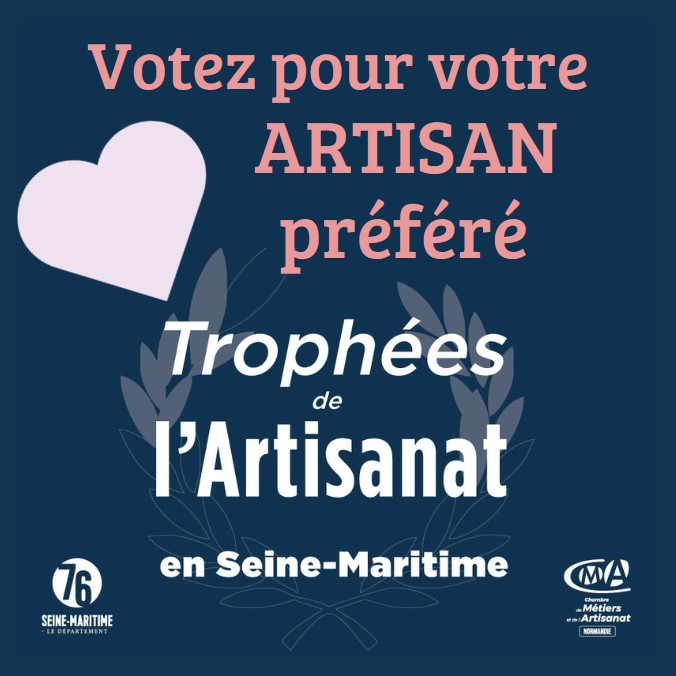 Vote pour le coup de coeur des habitants