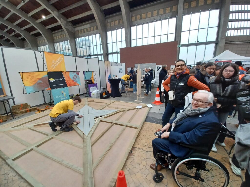 Forum des Métiers et des Formations CMA Normandie Manche