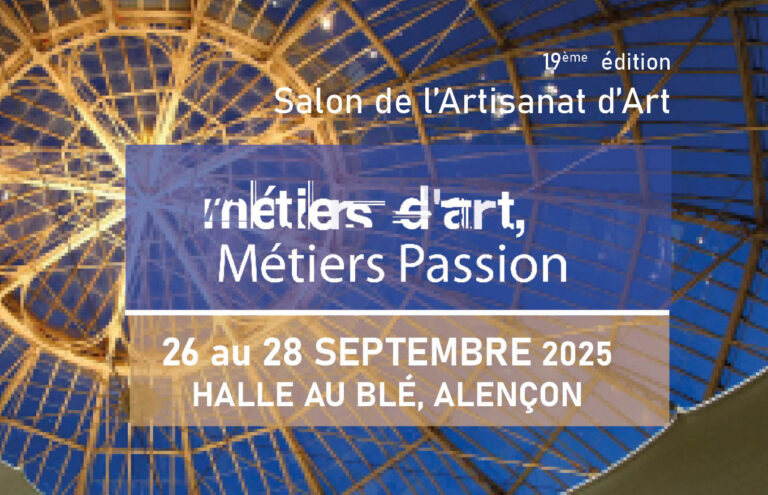 Salon MAMP 2025