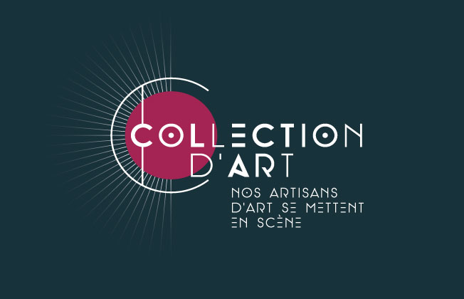 Exposition Collection d'Art