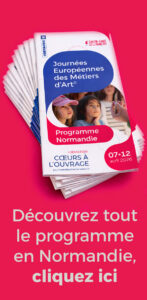Découvrez le programme