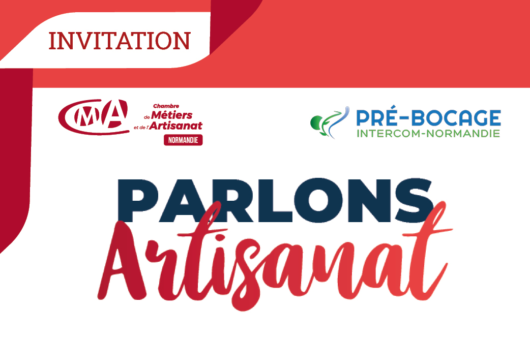 Parlons Artisanat à Villers-Bocage
