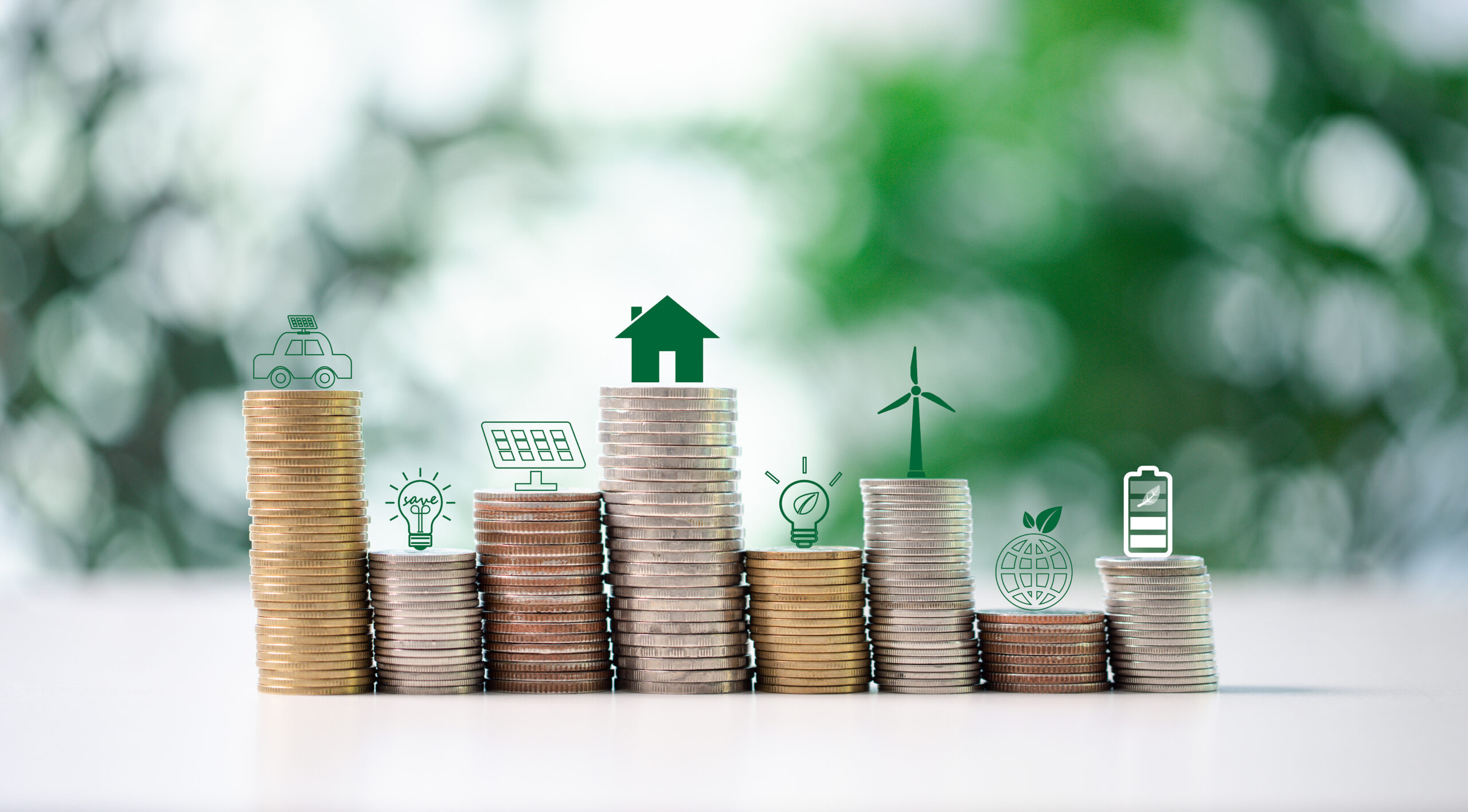 WEBINAIRE - Réduisez vos factures d'énergie