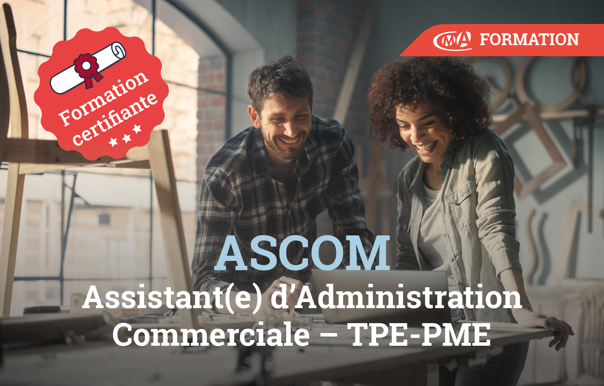 WEBINAIRE - ASCOM