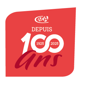 Centenaire des CMA