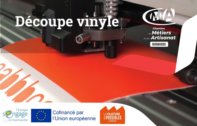 Atelier découverte Découpe vinyle au FabLab de la Filature des Possibles (14)