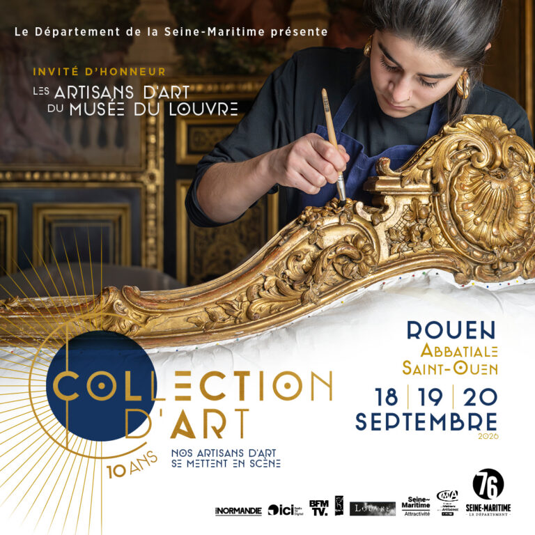 Collection d'art 2026