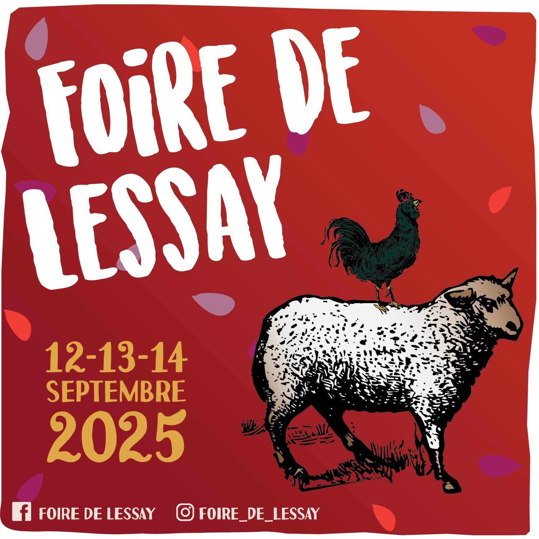 Foire de Lessay
