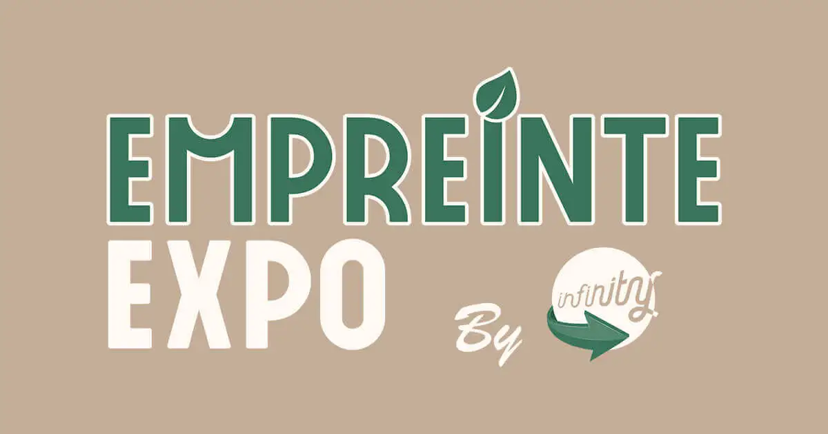 Empreinte Expo 2025 – Le salon des solutions durables