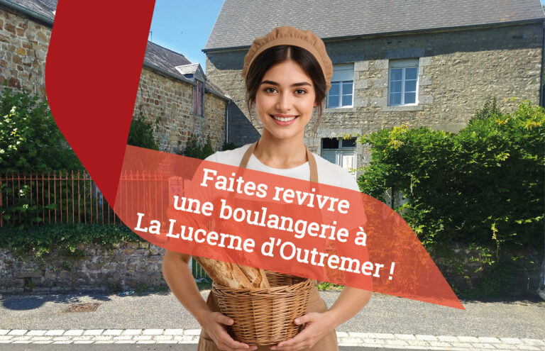 Boulangerie Lucerne