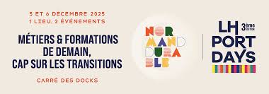 CMA Normandie présente à NORMANDURABLE, le nouveau festival des transitions