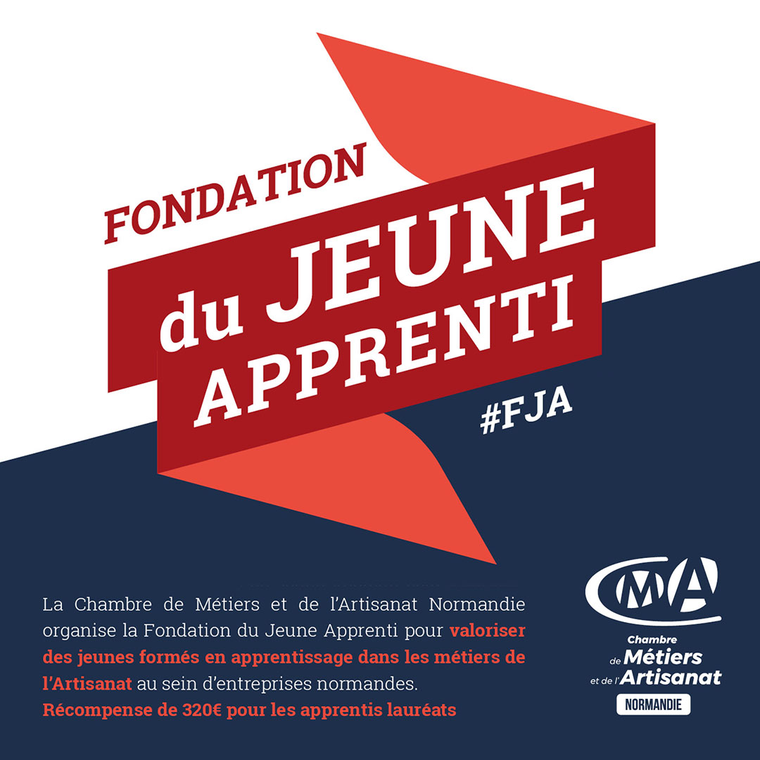 Remise des prix FJA à Coutances