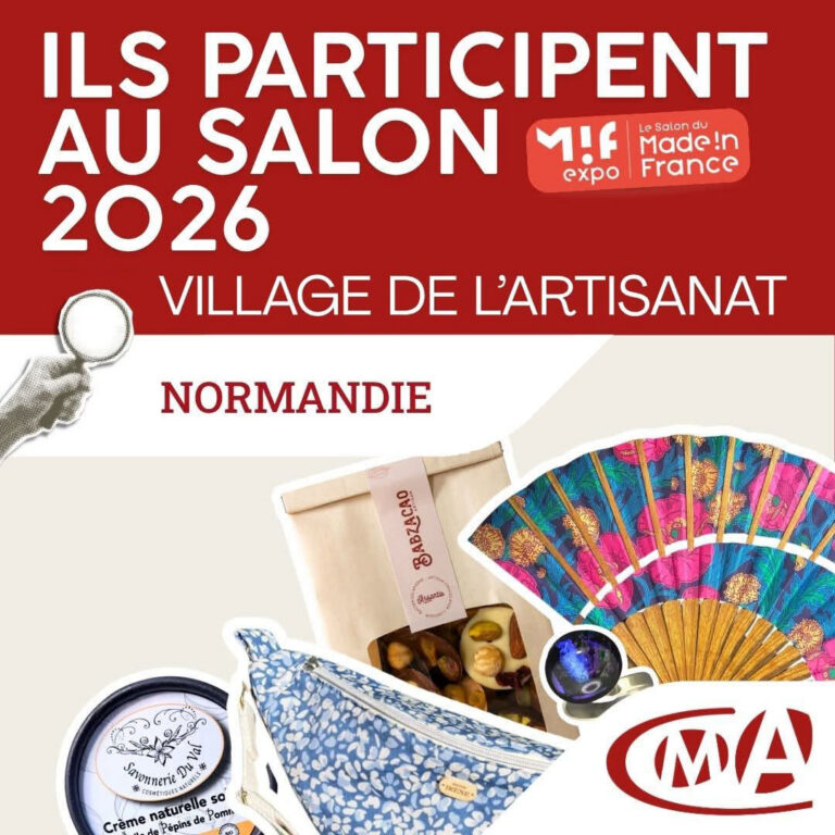MIF Normandie