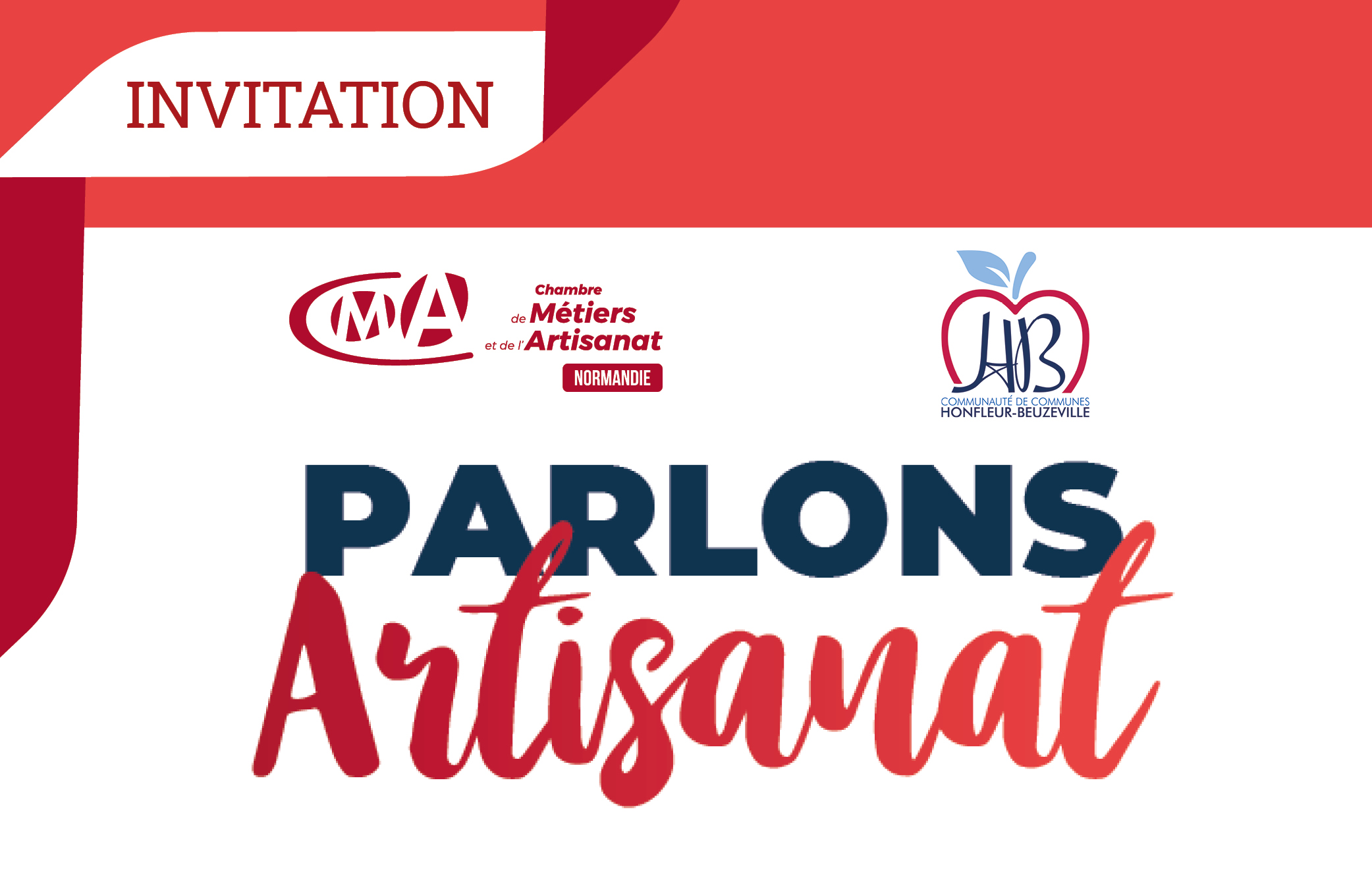 Parlons Artisanat à Honfleur-Beuzeville