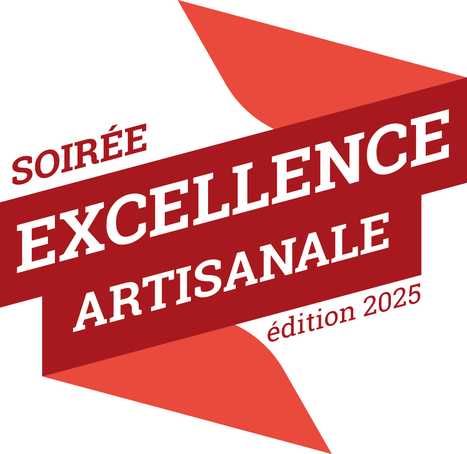 Soirée de l’Excellence artisanale du Calvados