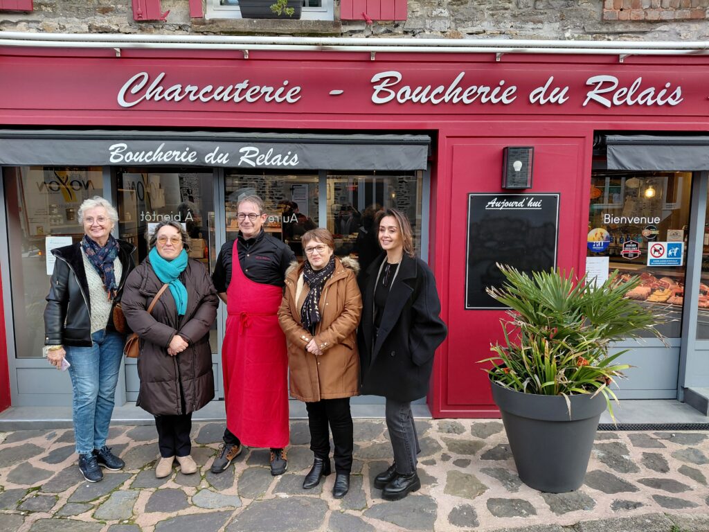 PA Barneville - CMA Normandie-50