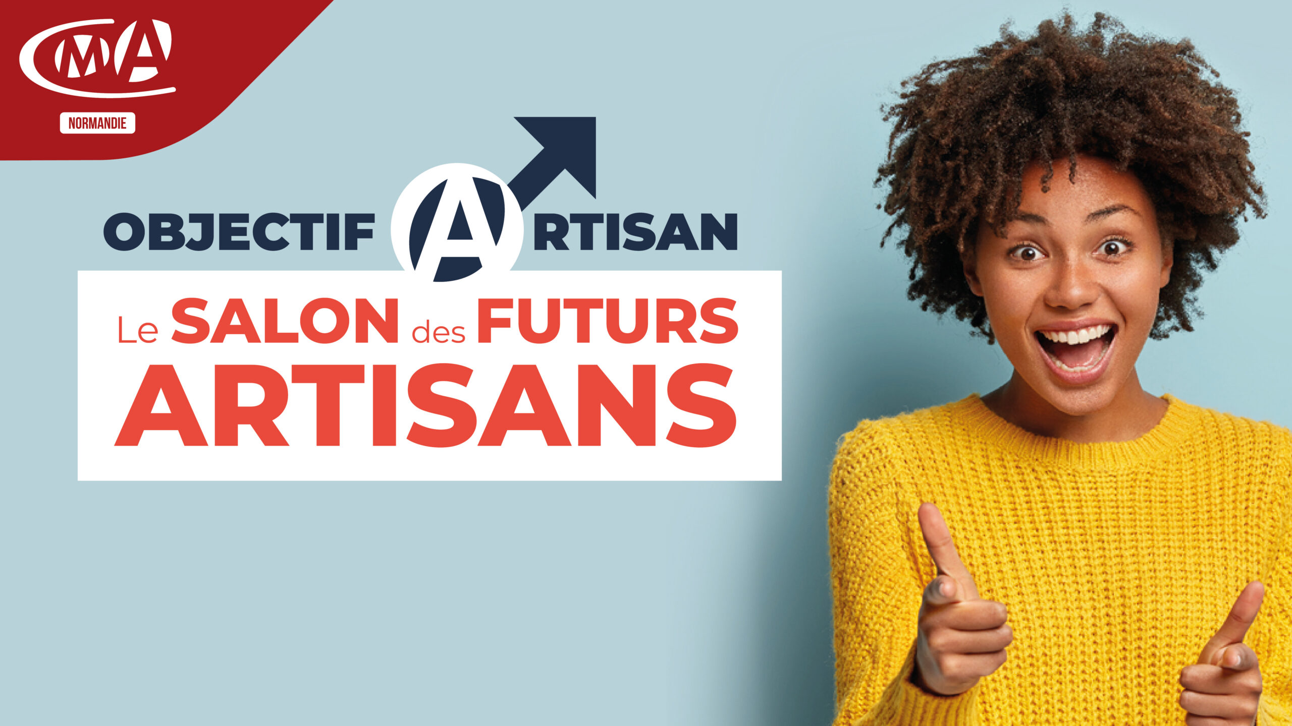 Salon Objectif Artisan