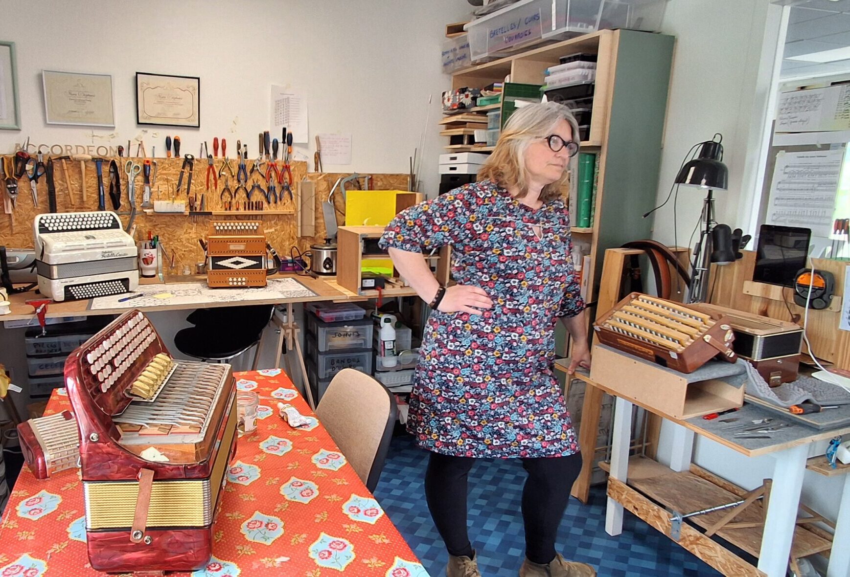 Stéphanie MARIE-Photo 2