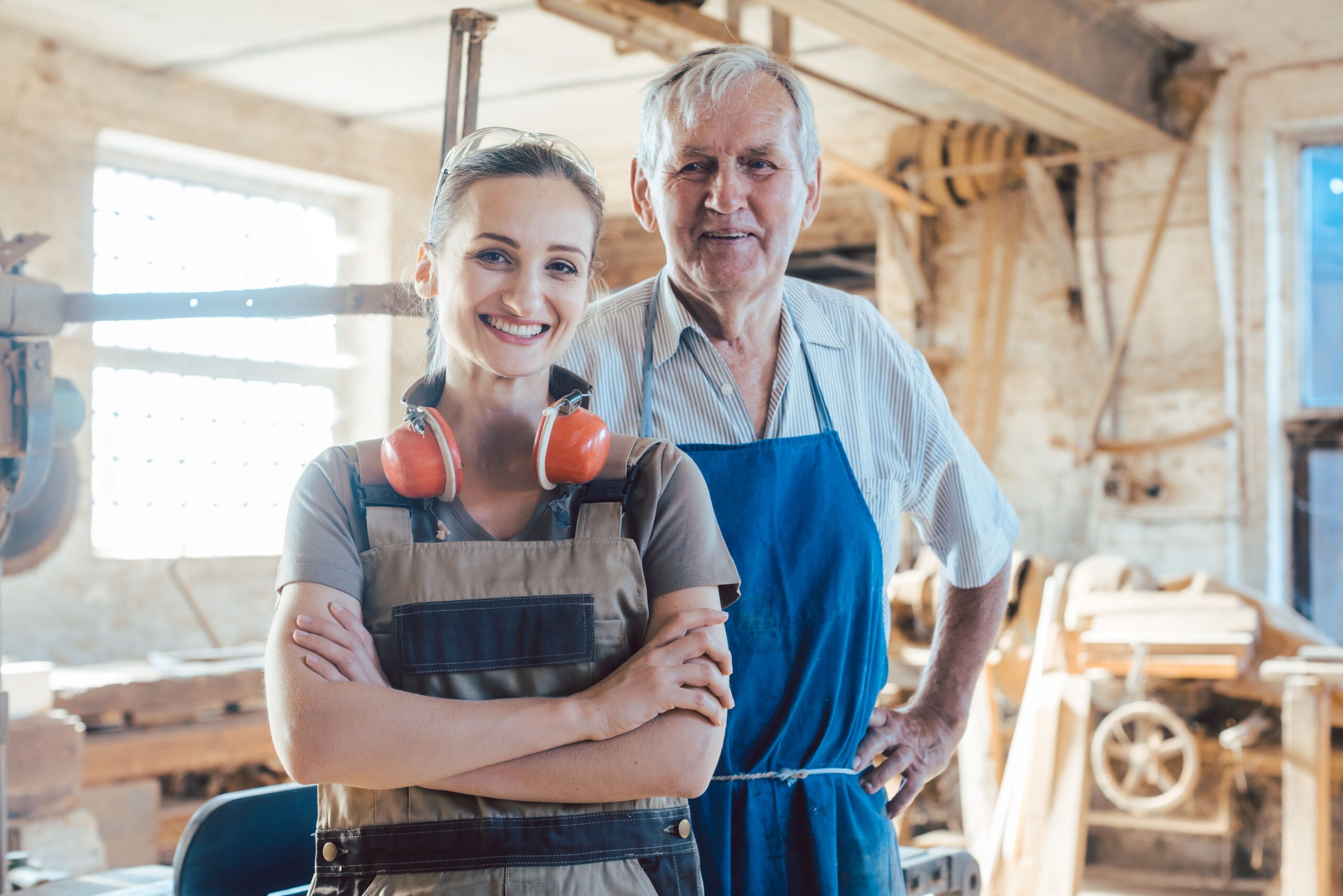 Webinaire Transmission d’entreprise : les solutions pour alléger la facture