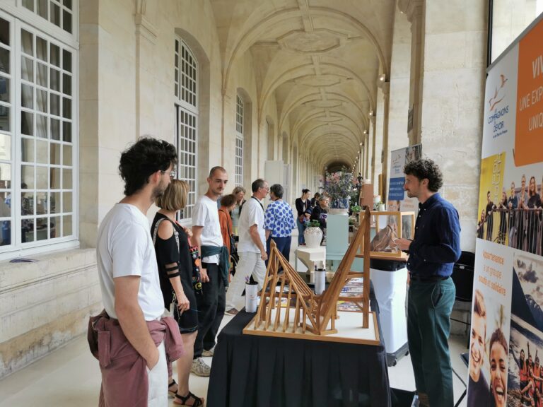 Salon Inspiration Normandie 2026