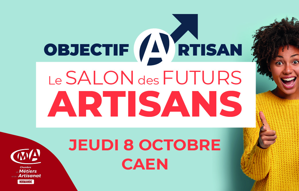 Salon Objectif Artisan Caen (14)