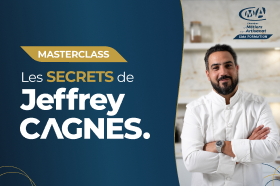 MASTERCLASS avec Jeffrey Cagnes