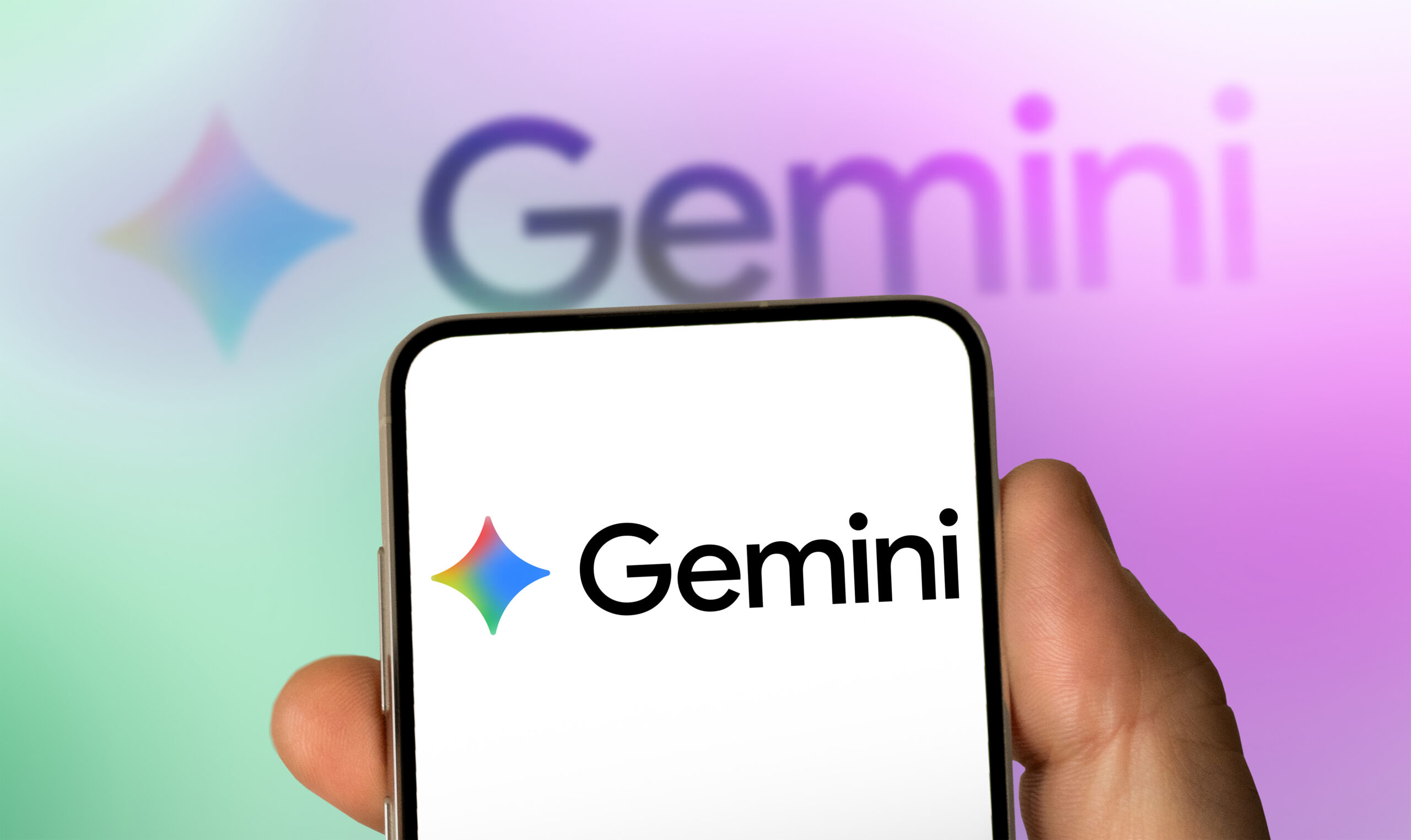 WEBINAIRE / Les déjeuners de l'IA : J'exploite les fonctionnalités les plus avancées de Gemini (Niv 3)