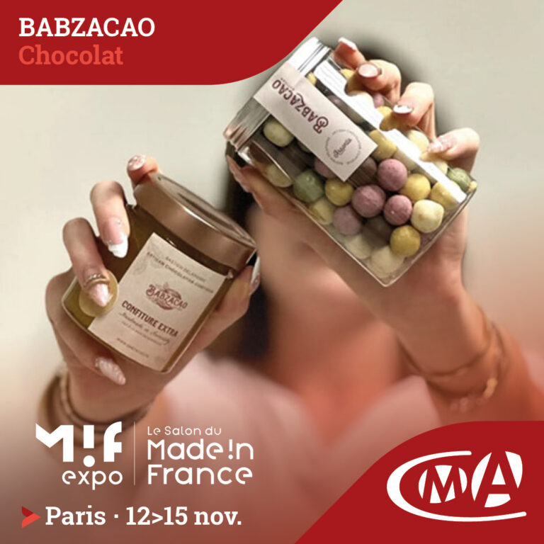 MIF Babzacao