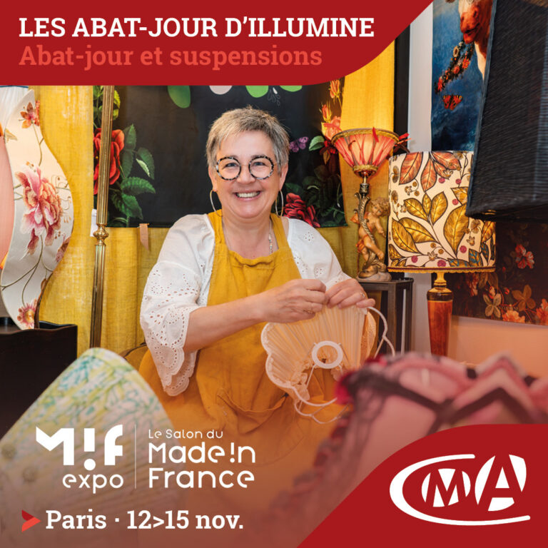 MIF Les Abat-jour d'Illumine