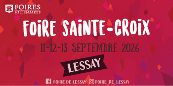 Foire de Lessay