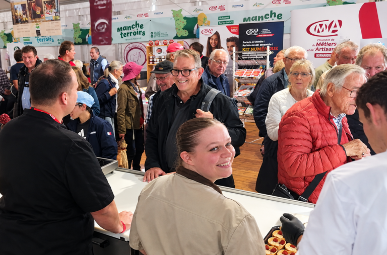 Foire de Lessay