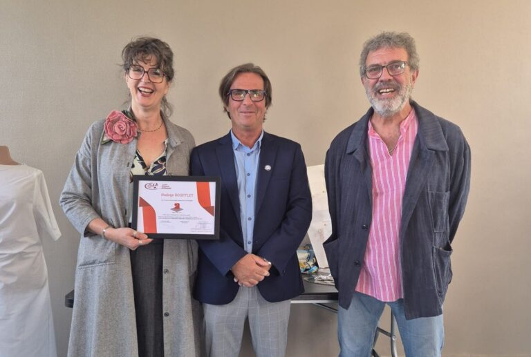 Remise de titre