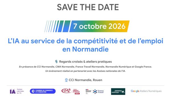 webinaires IA - 7 octobre 2026