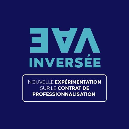 VAE inversée