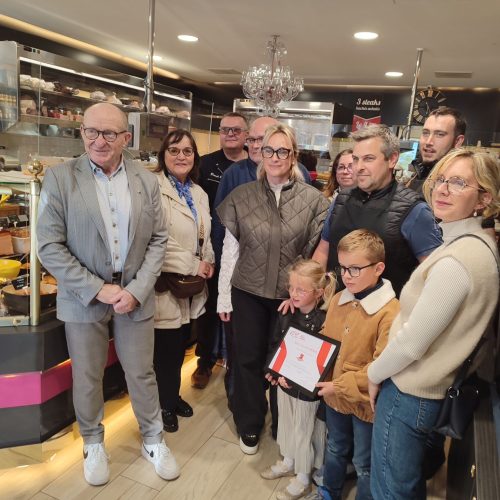 Parlons Artisanat - Villers-Bocage