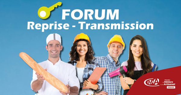 Forum Reprise-Transmission