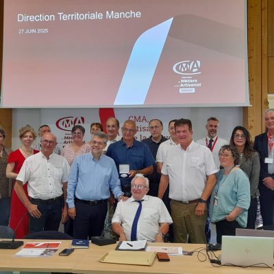 SPT - CMA Normandie Manche