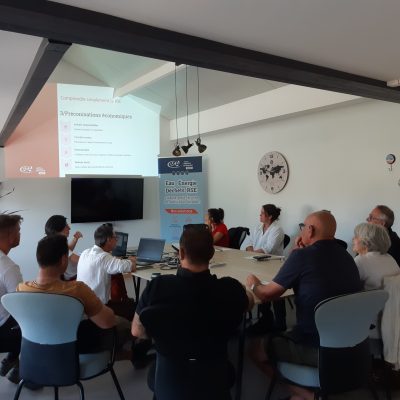 Atelier RSE