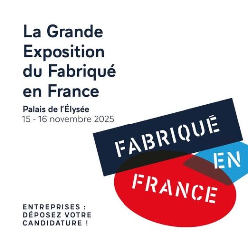 La Grande Expo du Fabriqué en France La Grande Expo du Fabriqué en France