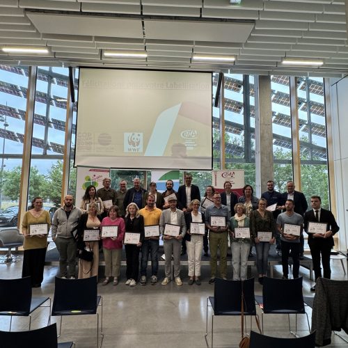 Eco -défis Rouen 2025