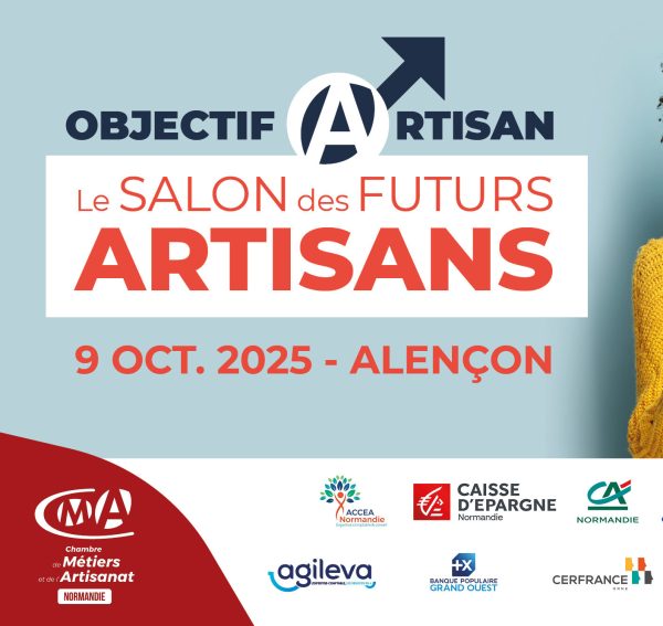 OBJECTIF-ARTISAN Alençon